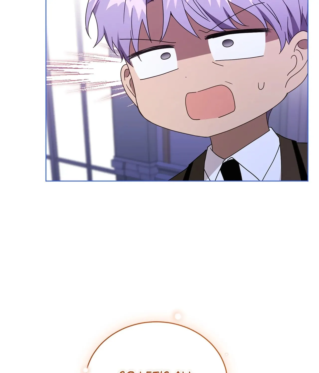 I'm the Corrupted Side Character's Wife Chapter 48 page 57 - 