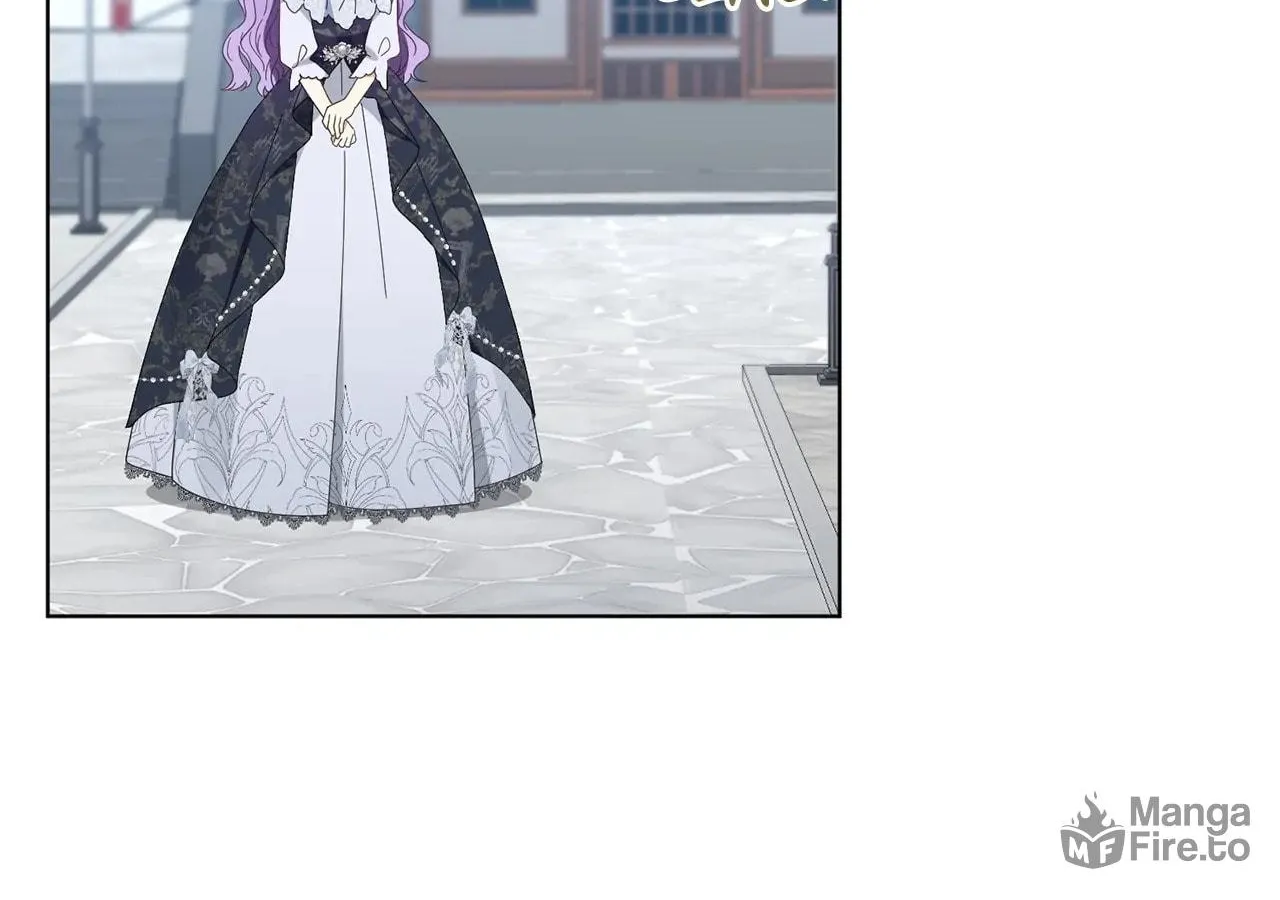 I'm the Corrupted Side Character's Wife Chapter 48 page 66 - 