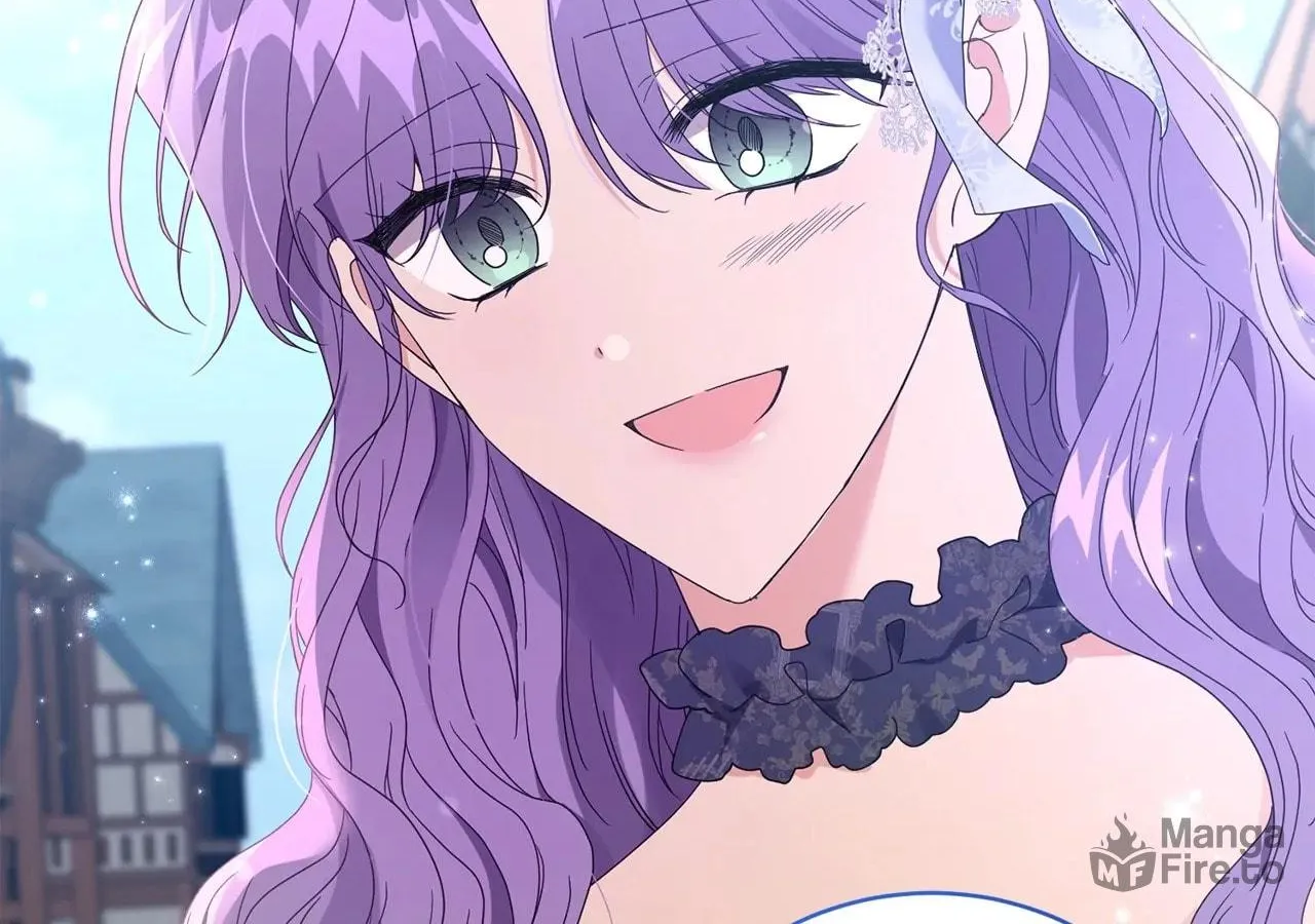 I'm the Corrupted Side Character's Wife Chapter 48 page 74 - 