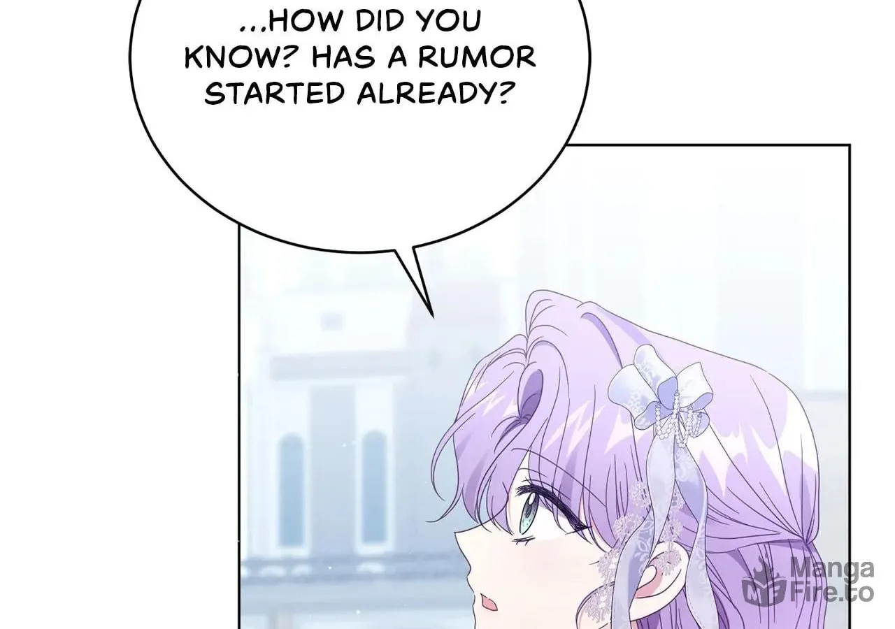 I'm the Corrupted Side Character's Wife Chapter 48 page 85 - 