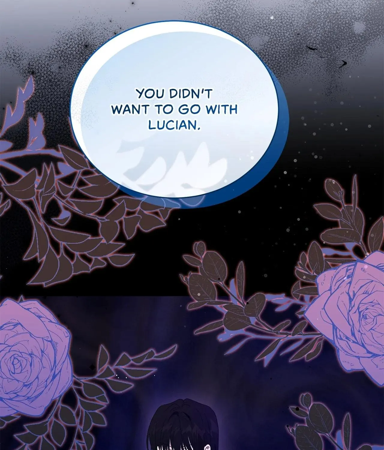 I'm the Corrupted Side Character's Wife Chapter 48 page 94 - 