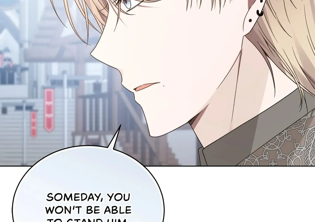 I'm the Corrupted Side Character's Wife Chapter 48 page 99 - 