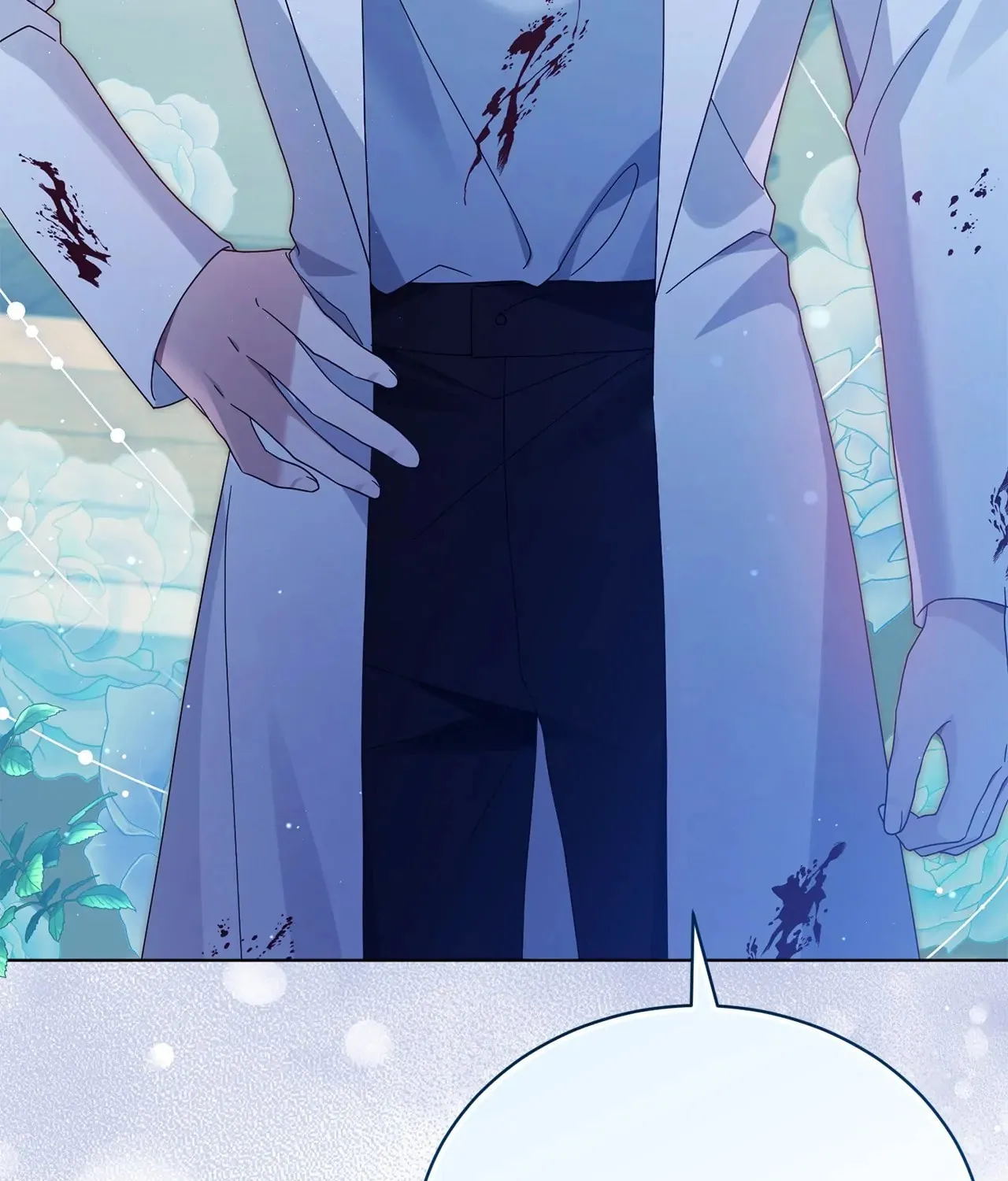 I'm the Corrupted Side Character's Wife Chapter 49 page 101 - 