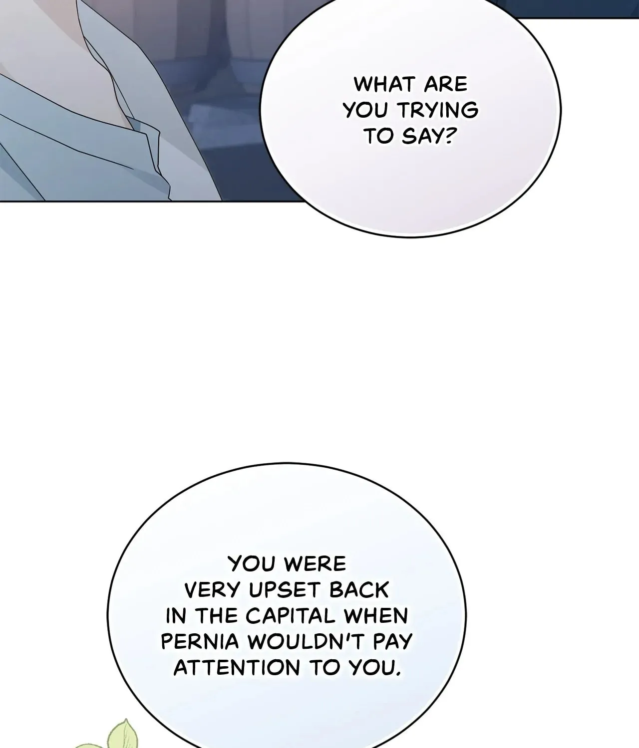 I'm the Corrupted Side Character's Wife Chapter 49 page 106 - 