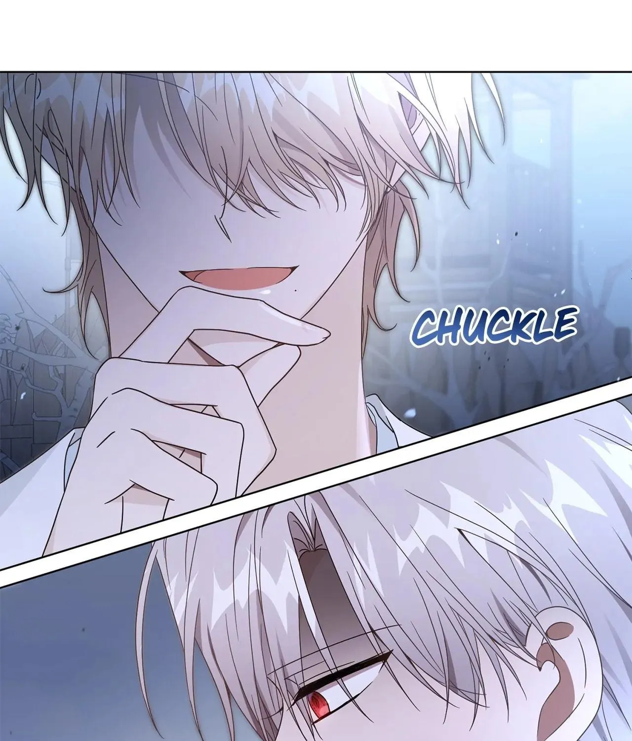 I'm the Corrupted Side Character's Wife Chapter 49 page 124 - 