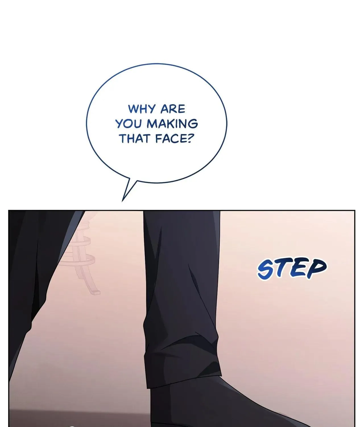 I'm the Corrupted Side Character's Wife Chapter 49 page 126 - 