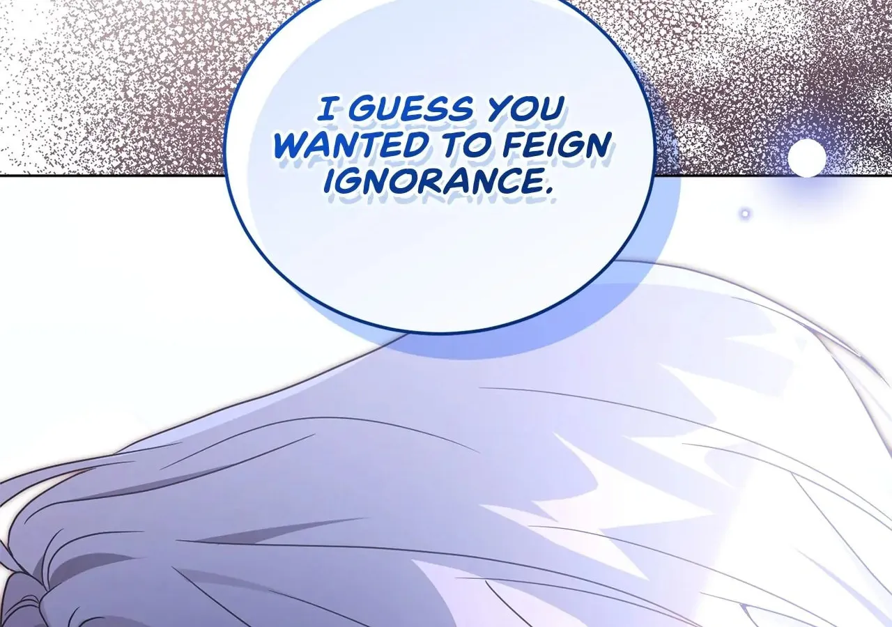 I'm the Corrupted Side Character's Wife Chapter 49 page 131 - 