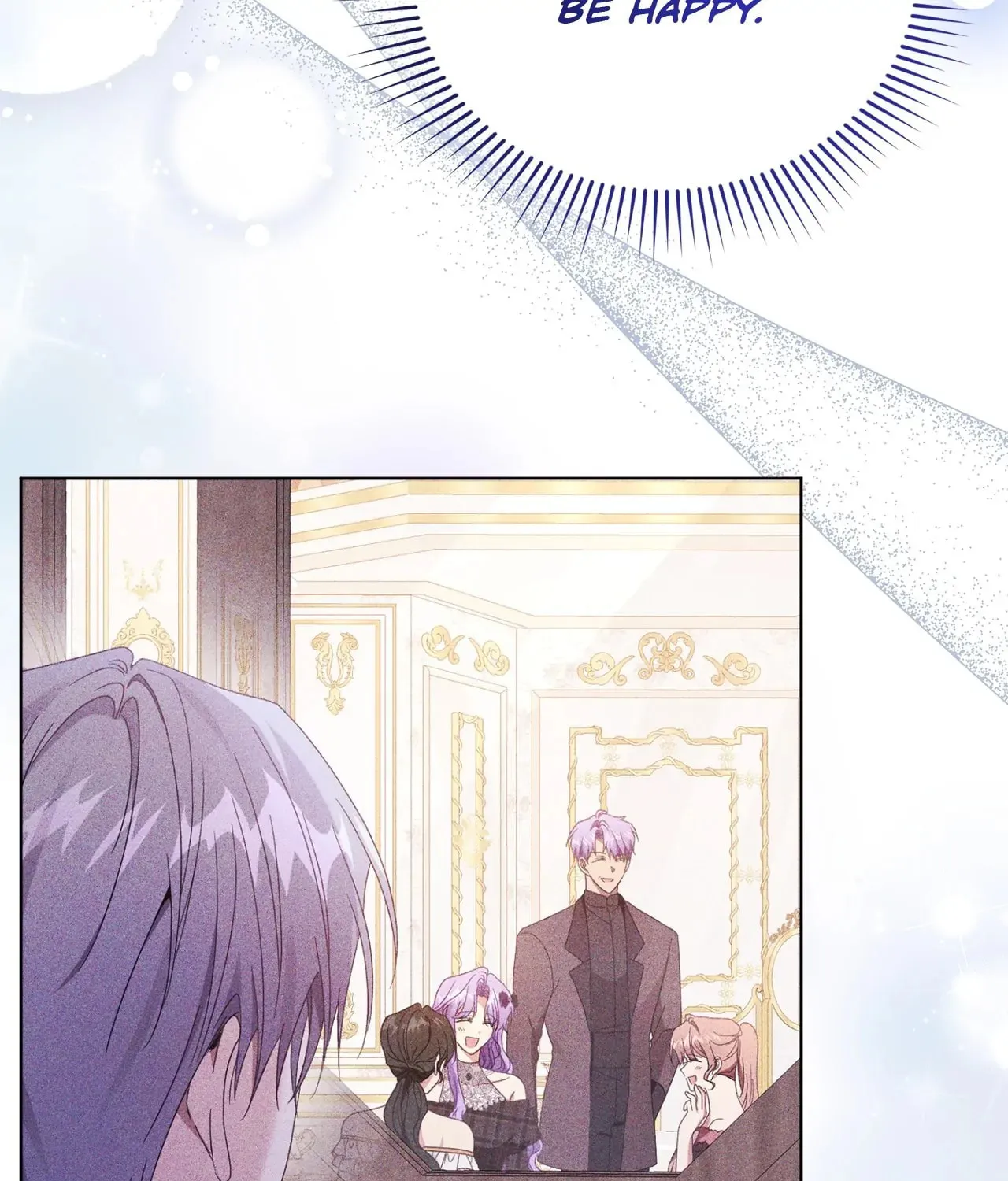I'm the Corrupted Side Character's Wife Chapter 49 page 146 - 