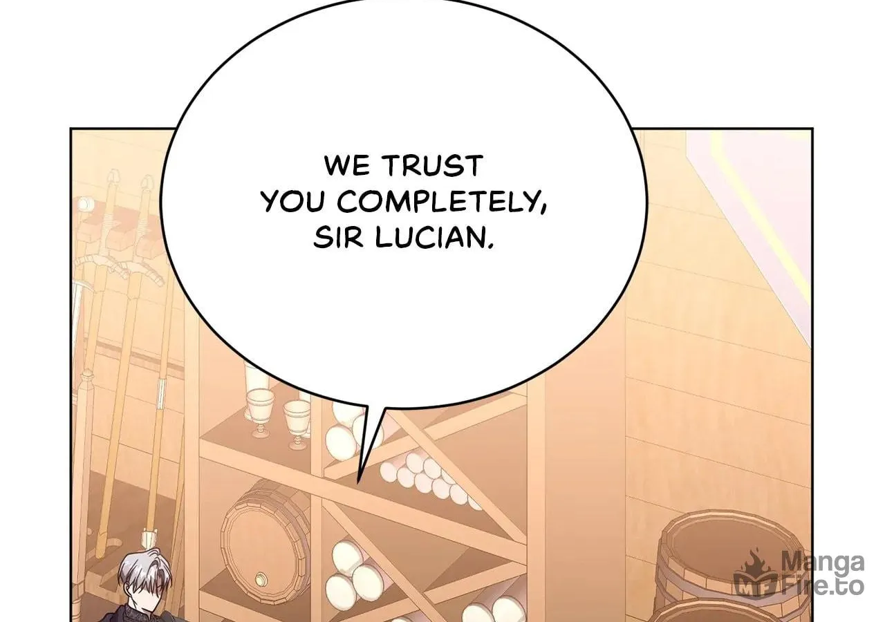 I'm the Corrupted Side Character's Wife Chapter 49 page 17 - 