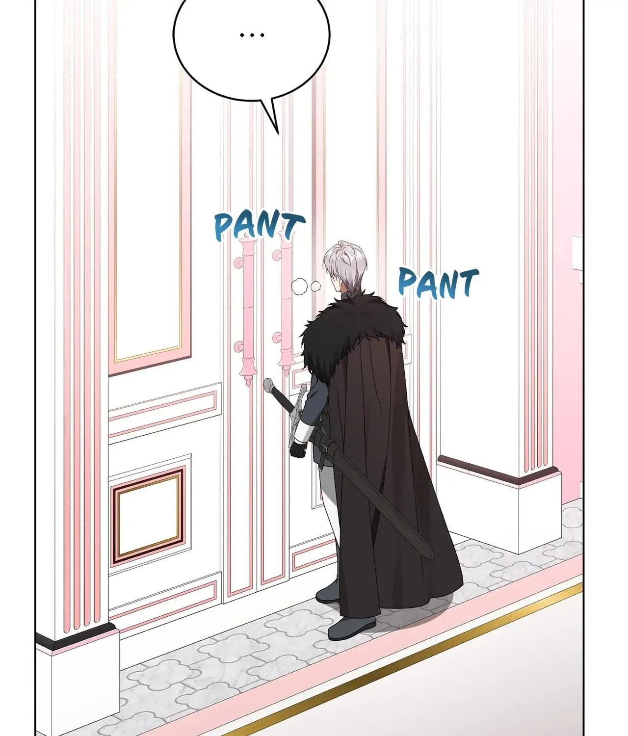 I'm the Corrupted Side Character's Wife Chapter 49 page 166 - 