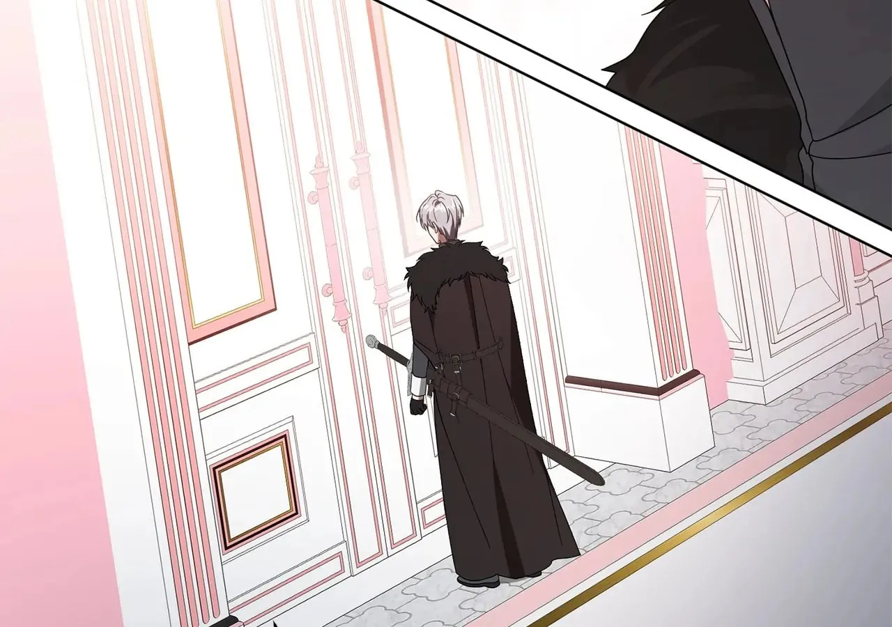 I'm the Corrupted Side Character's Wife Chapter 49 page 169 - 