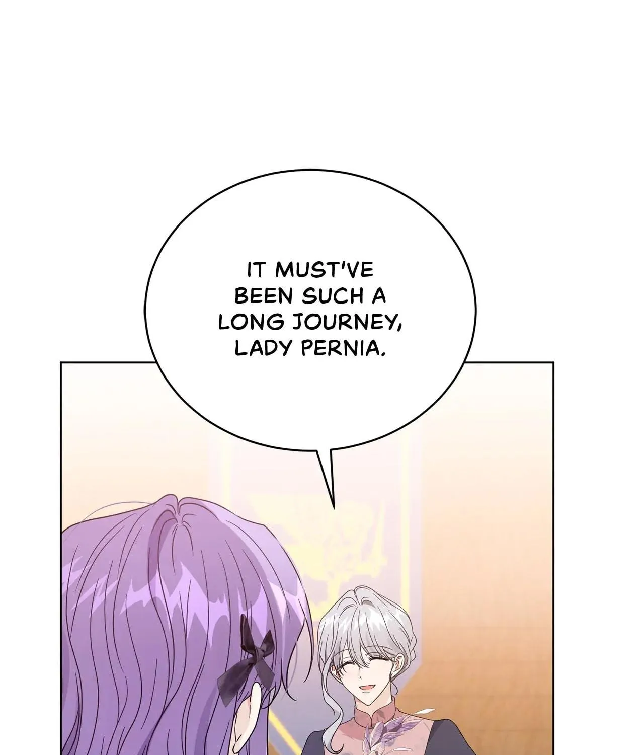 I'm the Corrupted Side Character's Wife Chapter 49 page 21 - 