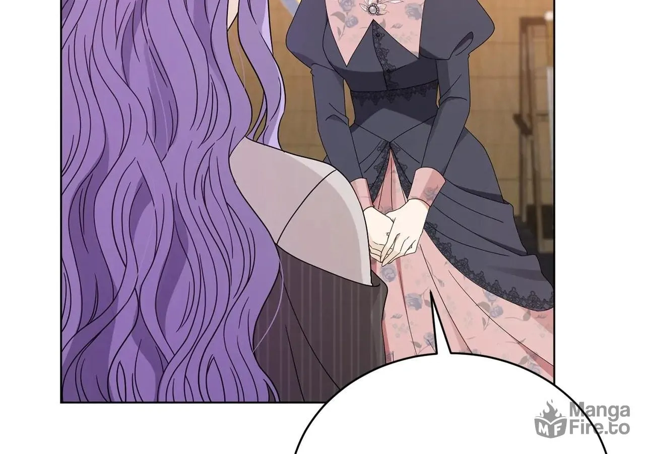 I'm the Corrupted Side Character's Wife Chapter 49 page 22 - 