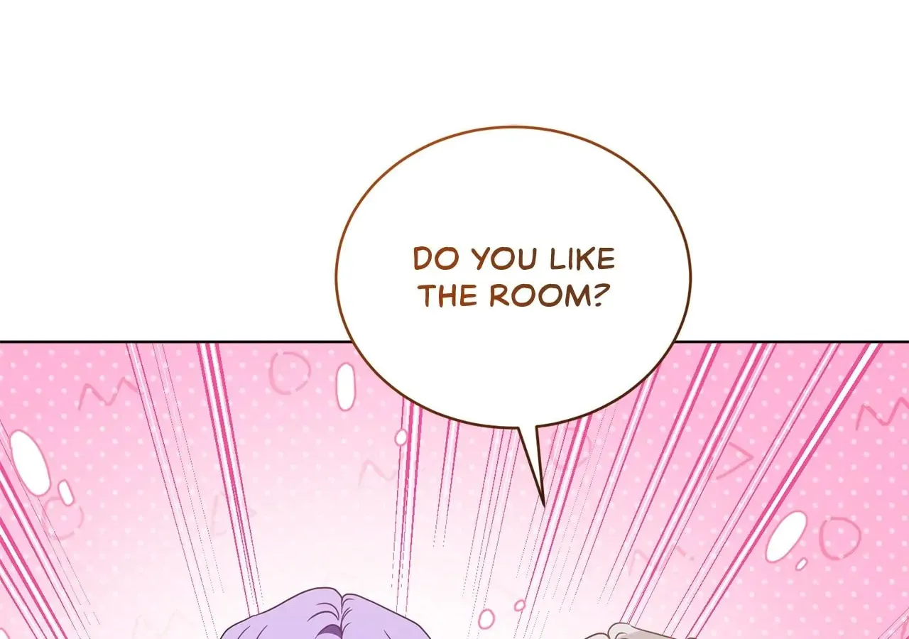 I'm the Corrupted Side Character's Wife Chapter 49 page 30 - 