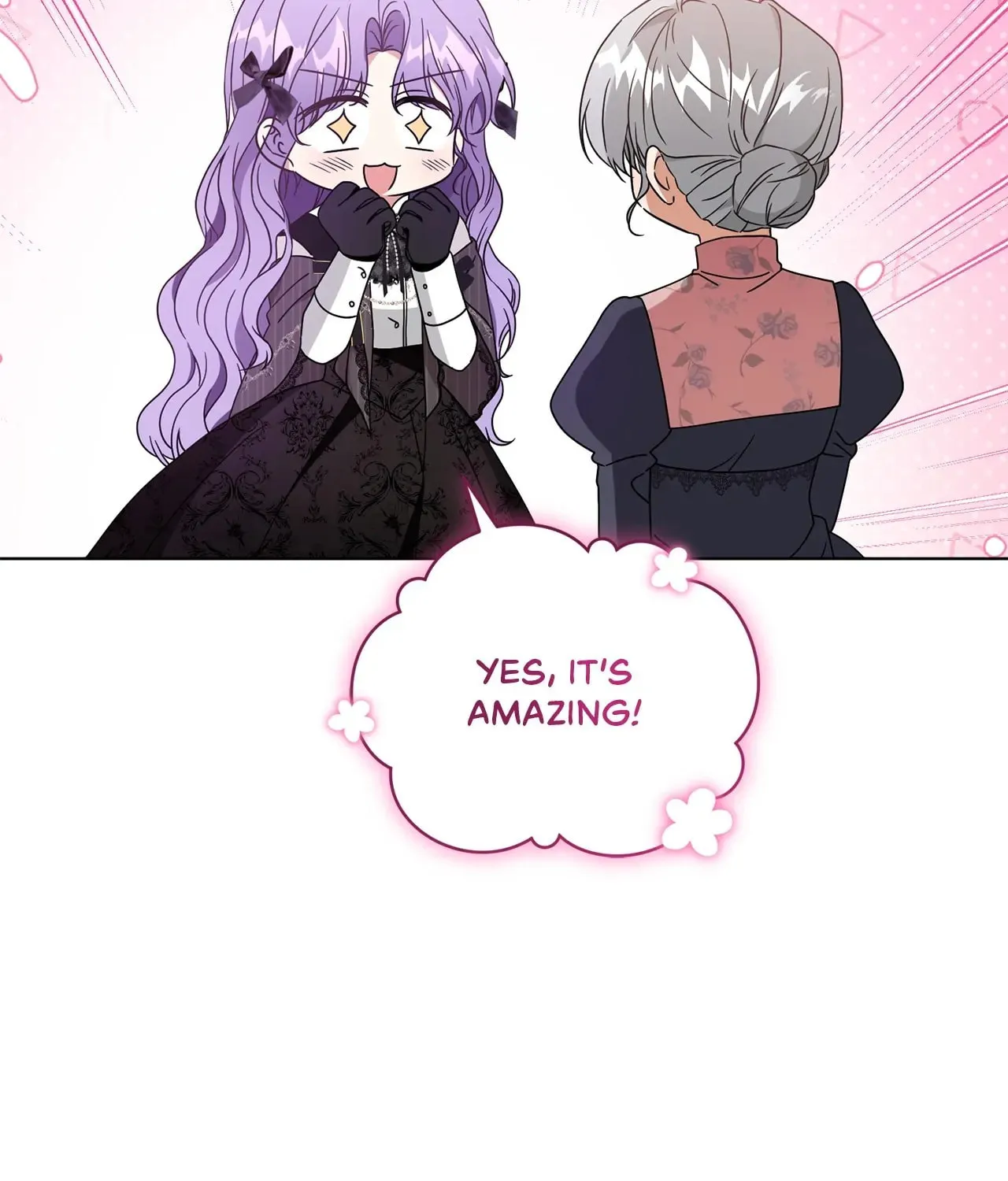 I'm the Corrupted Side Character's Wife Chapter 49 page 31 - 