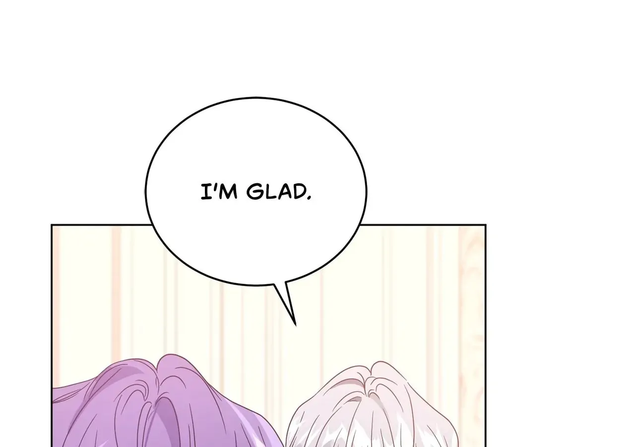 I'm the Corrupted Side Character's Wife Chapter 49 page 32 - 