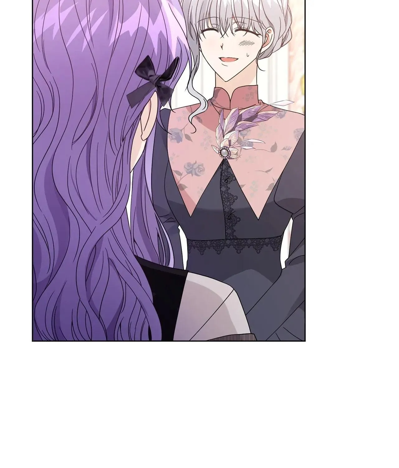 I'm the Corrupted Side Character's Wife Chapter 49 page 33 - 