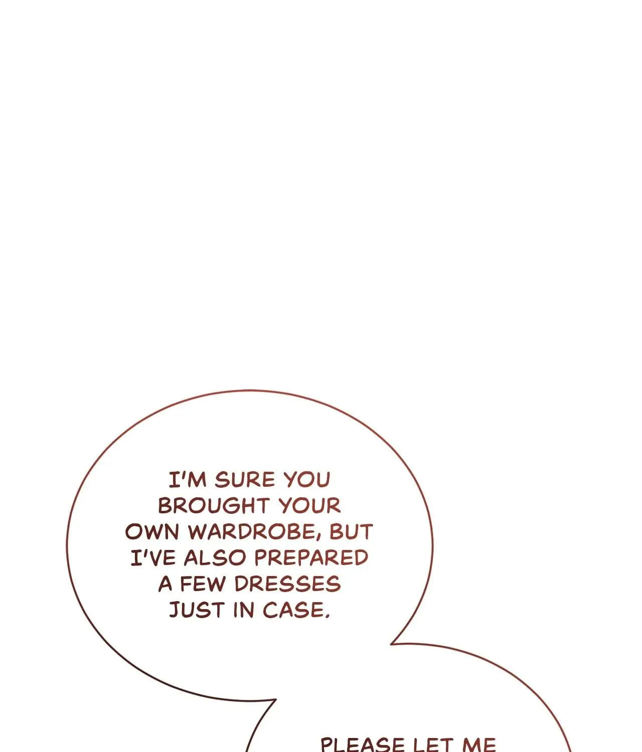 I'm the Corrupted Side Character's Wife Chapter 49 page 38 - 