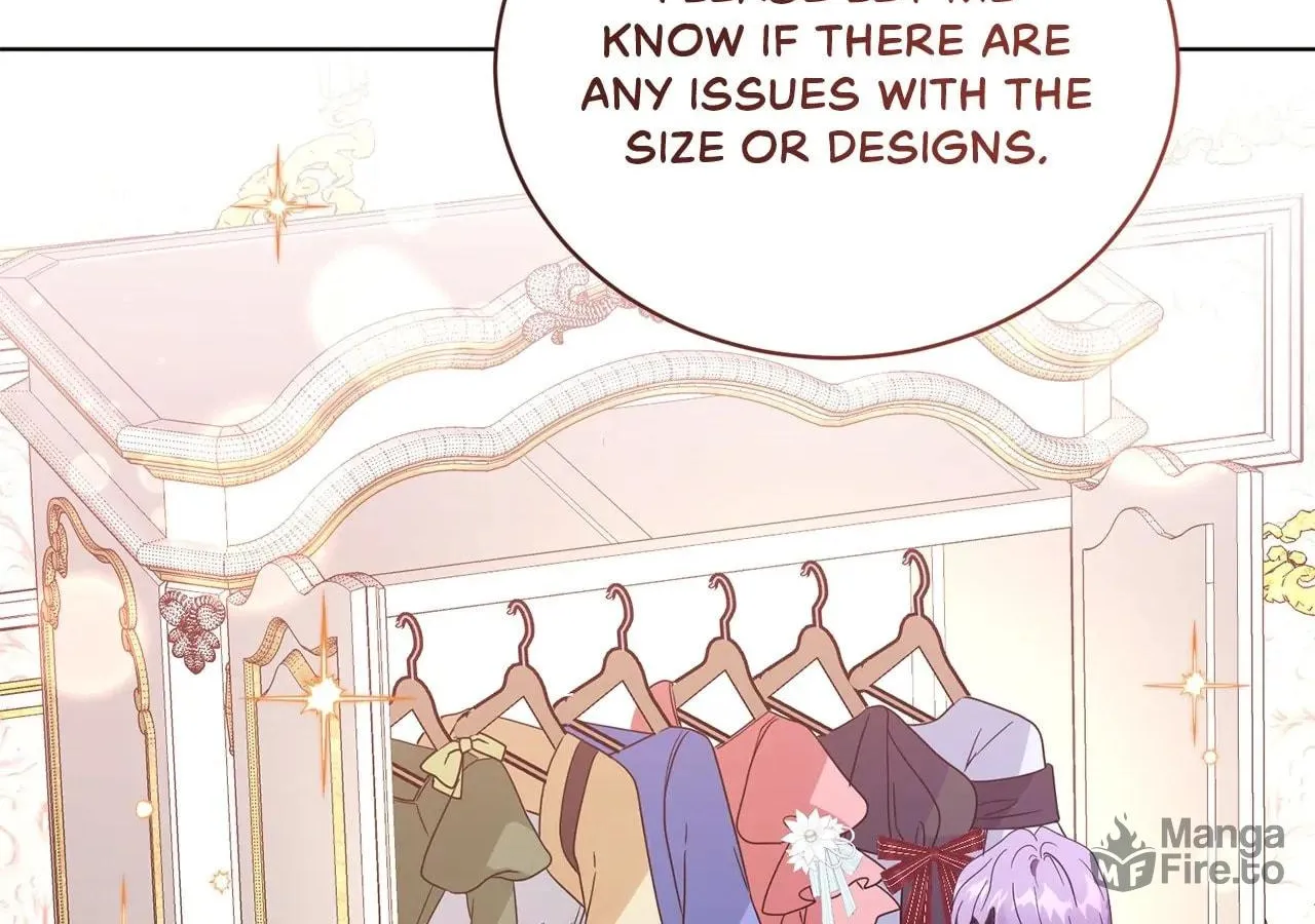 I'm the Corrupted Side Character's Wife Chapter 49 page 39 - 
