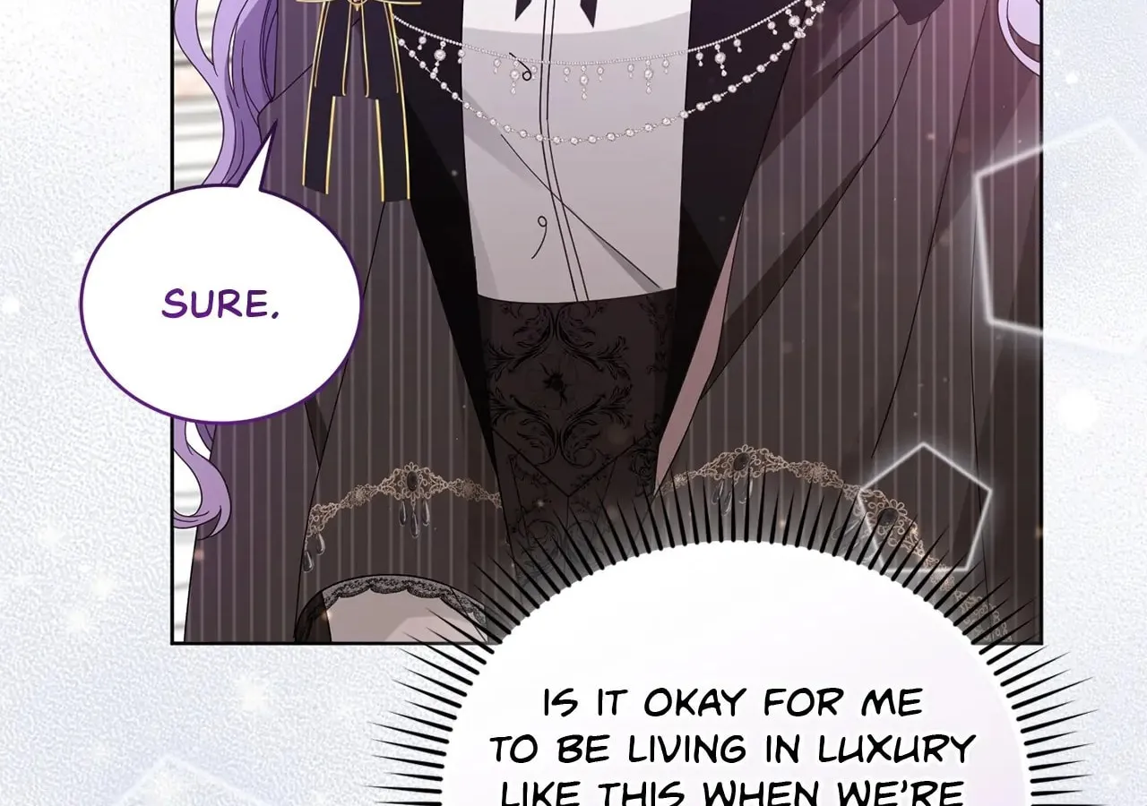 I'm the Corrupted Side Character's Wife Chapter 49 page 43 - 
