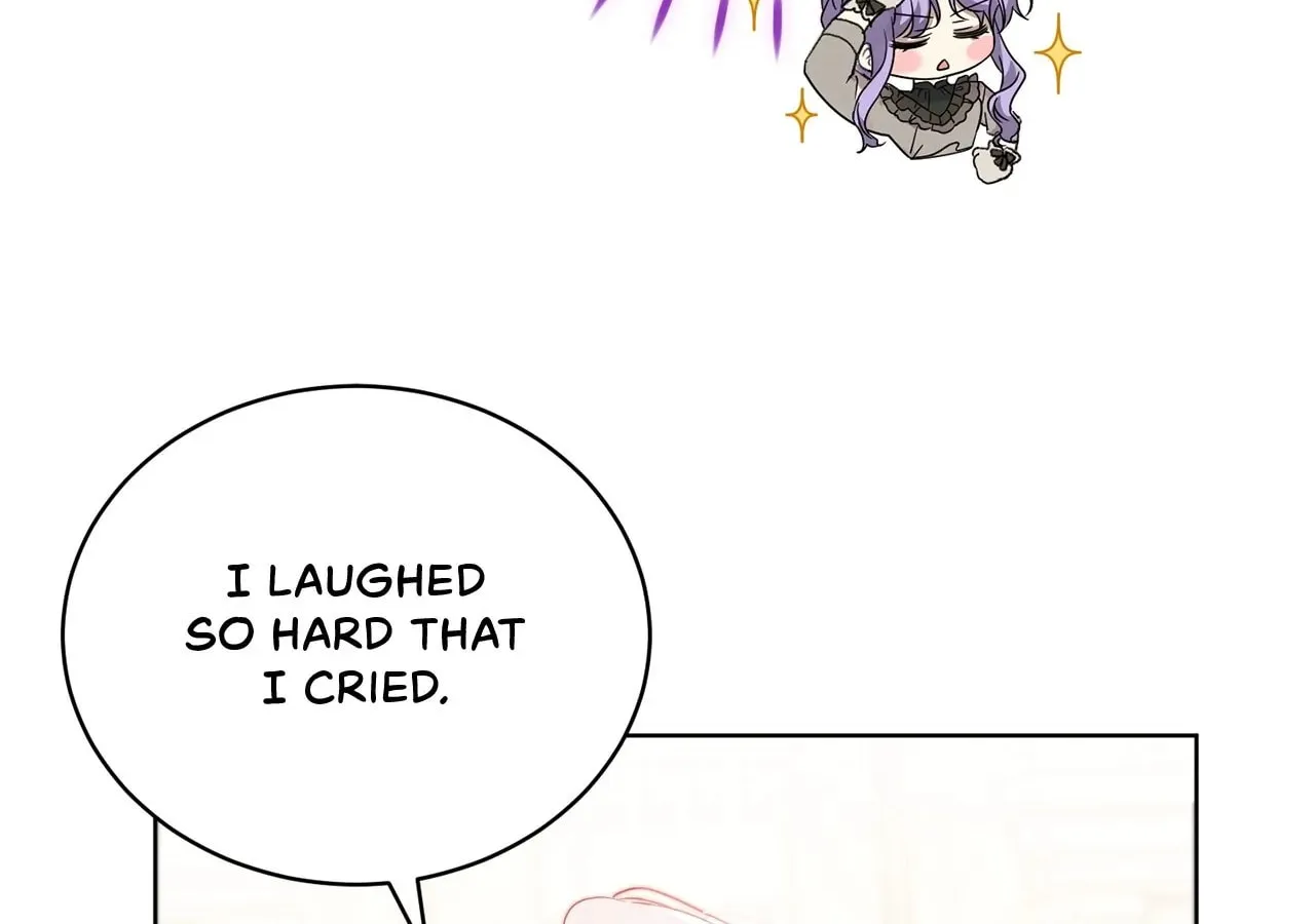 I'm the Corrupted Side Character's Wife Chapter 49 page 49 - 