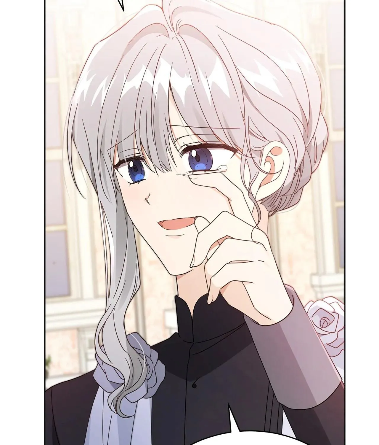 I'm the Corrupted Side Character's Wife Chapter 49 page 50 - 