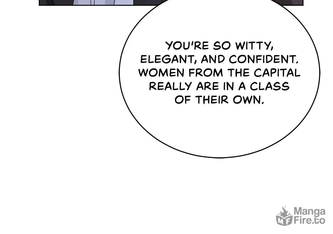 I'm the Corrupted Side Character's Wife Chapter 49 page 51 - 