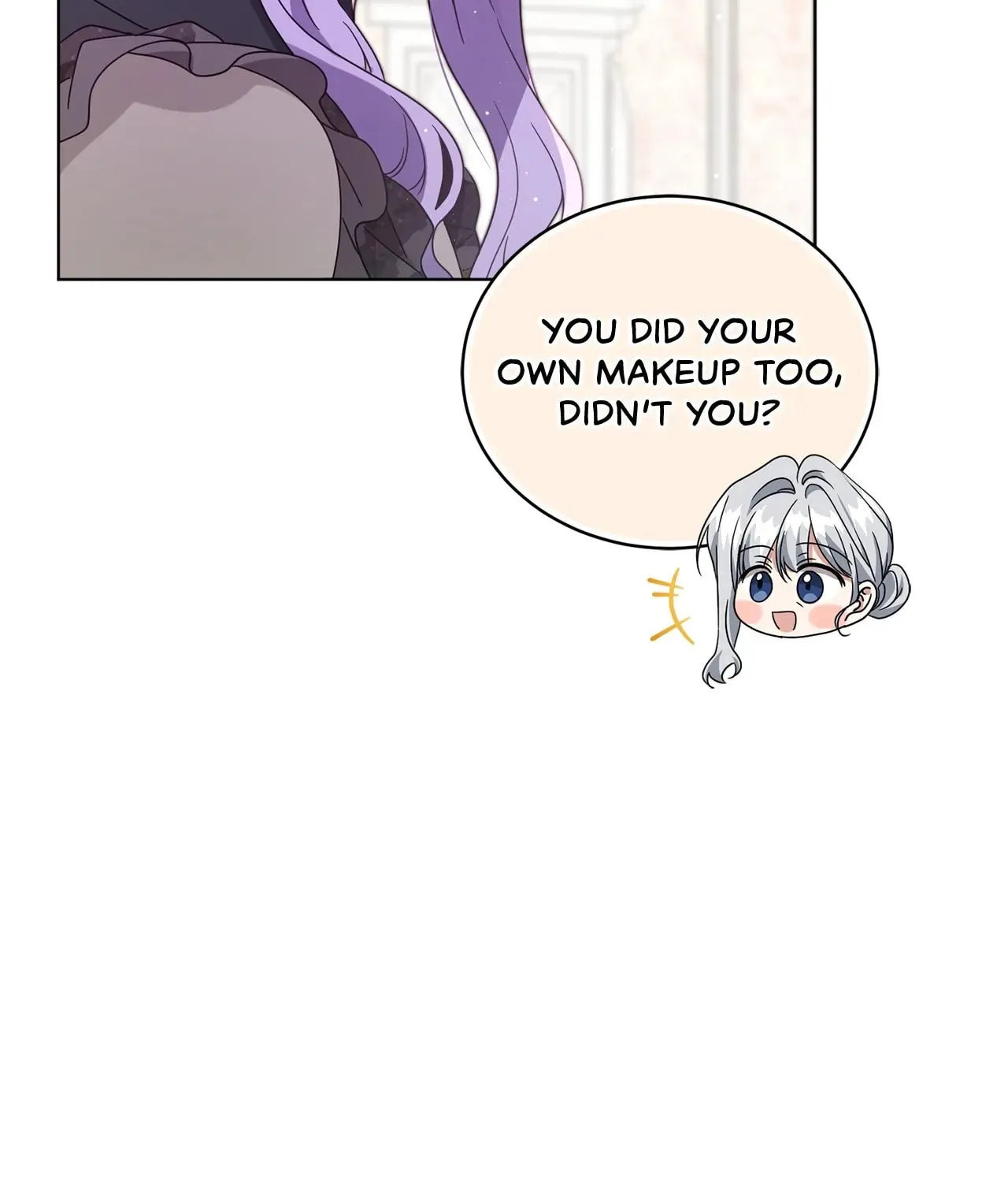 I'm the Corrupted Side Character's Wife Chapter 49 page 54 - 