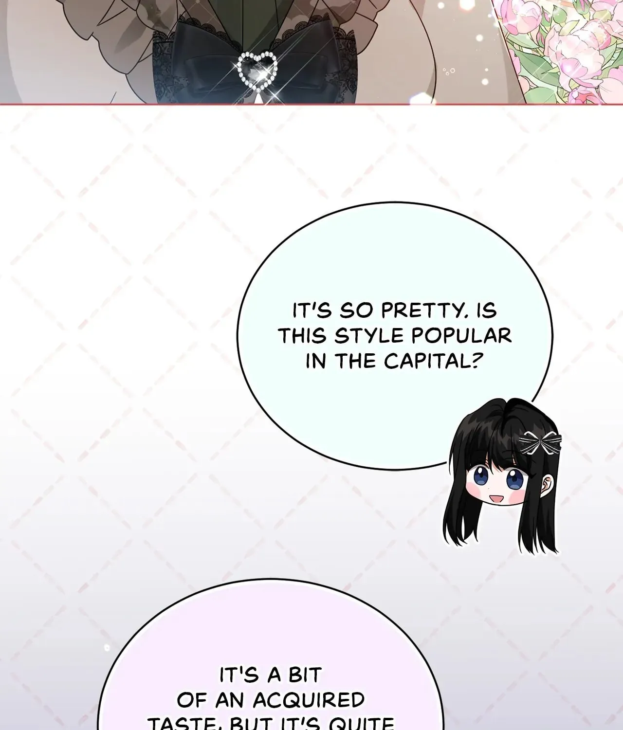 I'm the Corrupted Side Character's Wife Chapter 49 page 58 - 