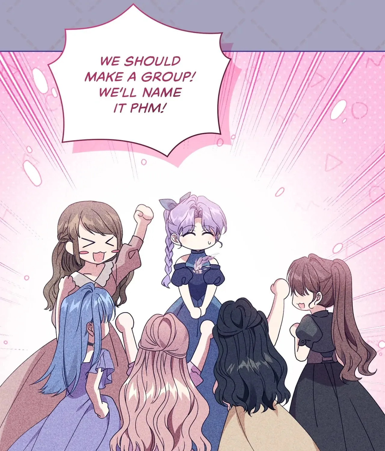 I'm the Corrupted Side Character's Wife Chapter 49 page 60 - 