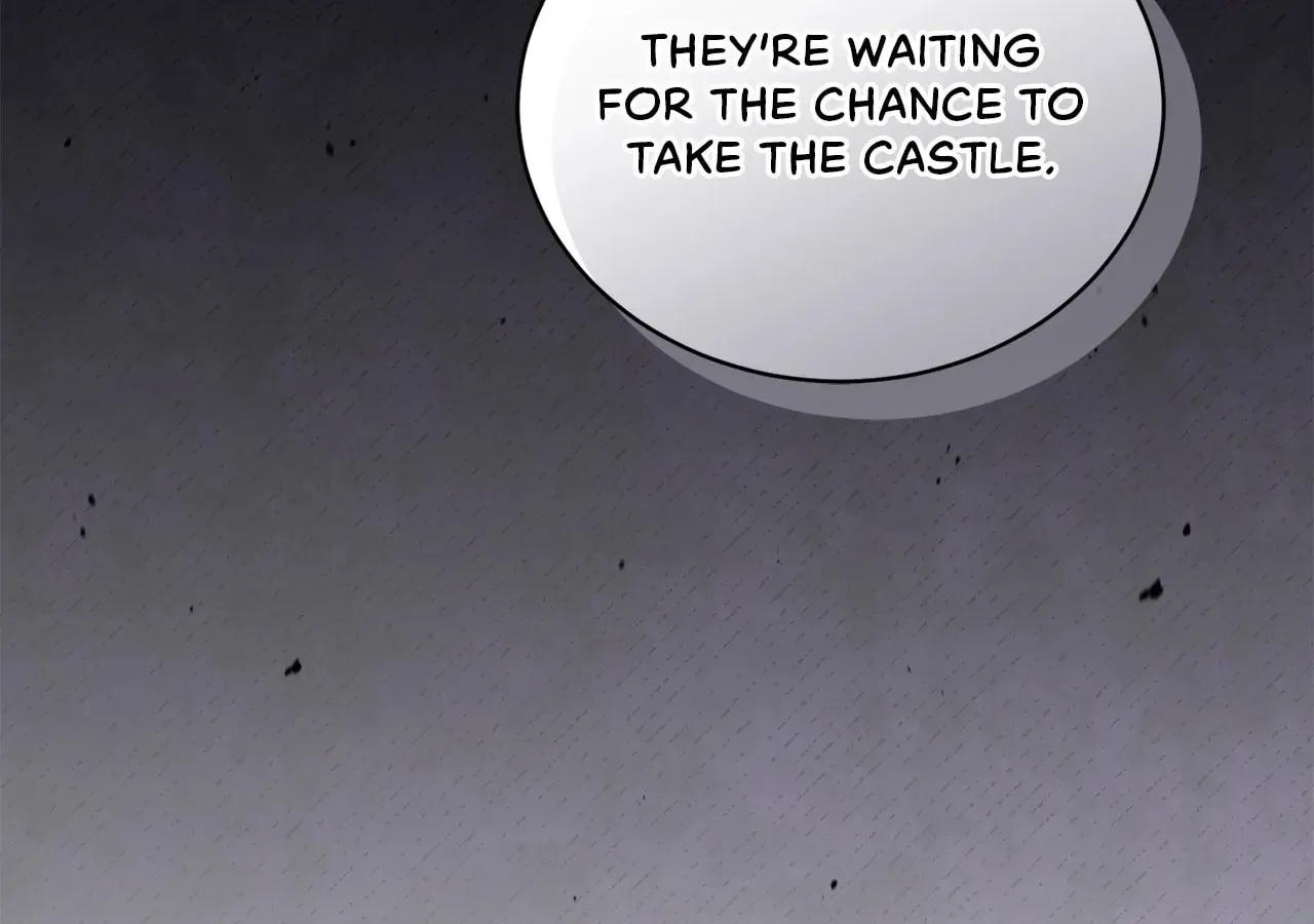 I'm the Corrupted Side Character's Wife Chapter 49 page 7 - 