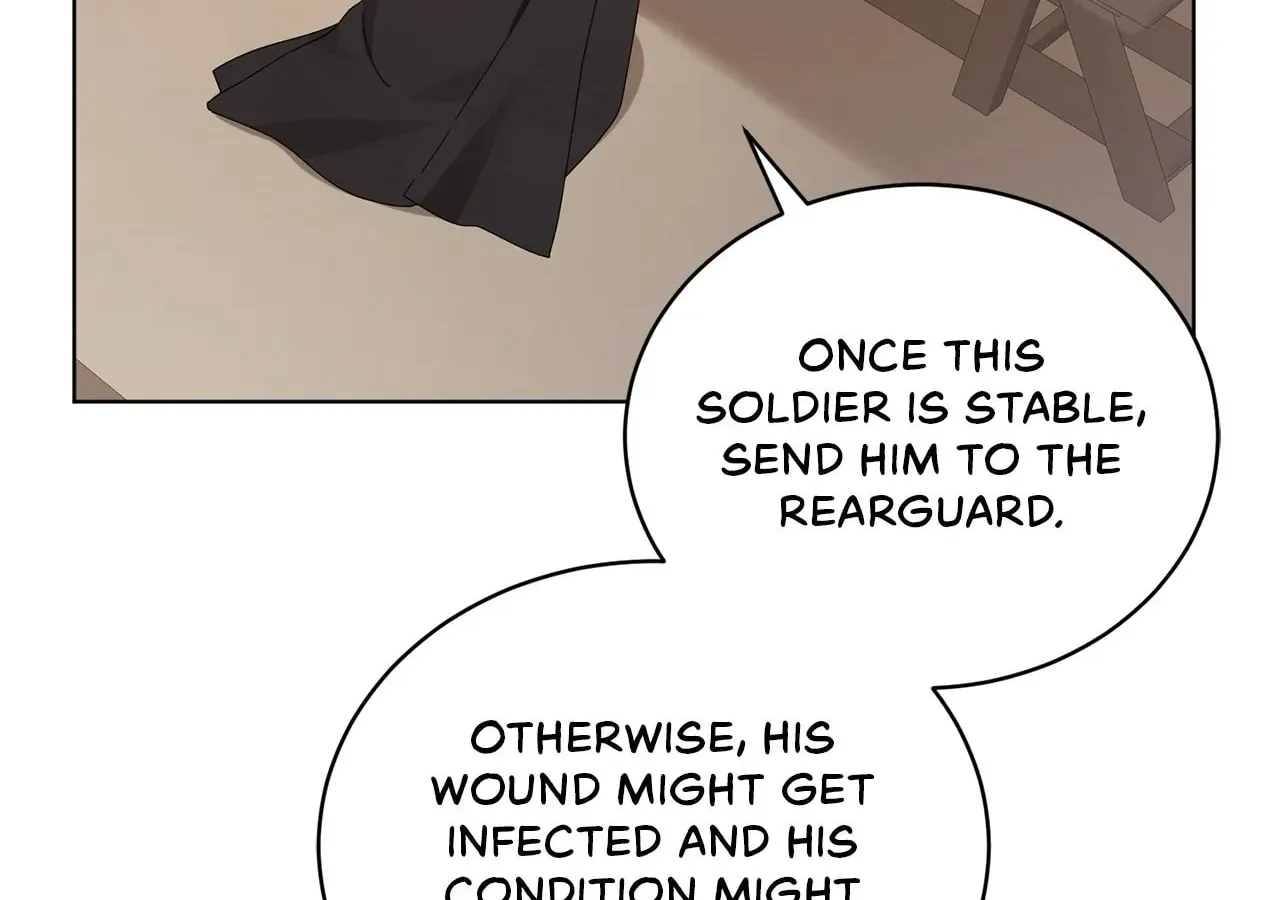 I'm the Corrupted Side Character's Wife Chapter 49 page 78 - 