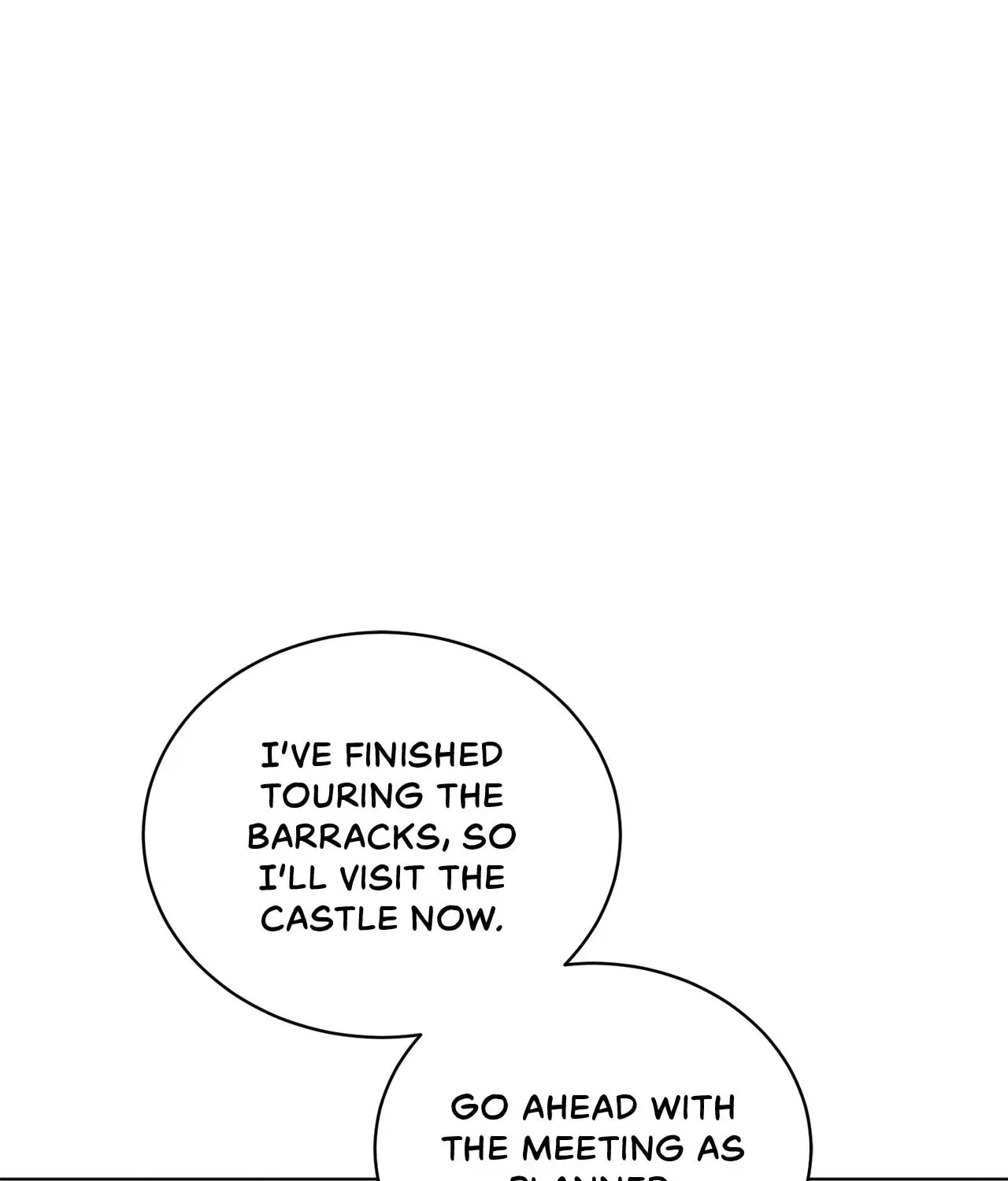 I'm the Corrupted Side Character's Wife Chapter 49 page 89 - 