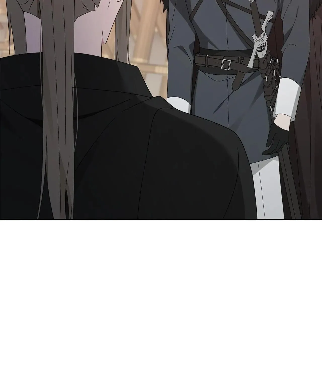 I'm the Corrupted Side Character's Wife Chapter 49 page 91 - 