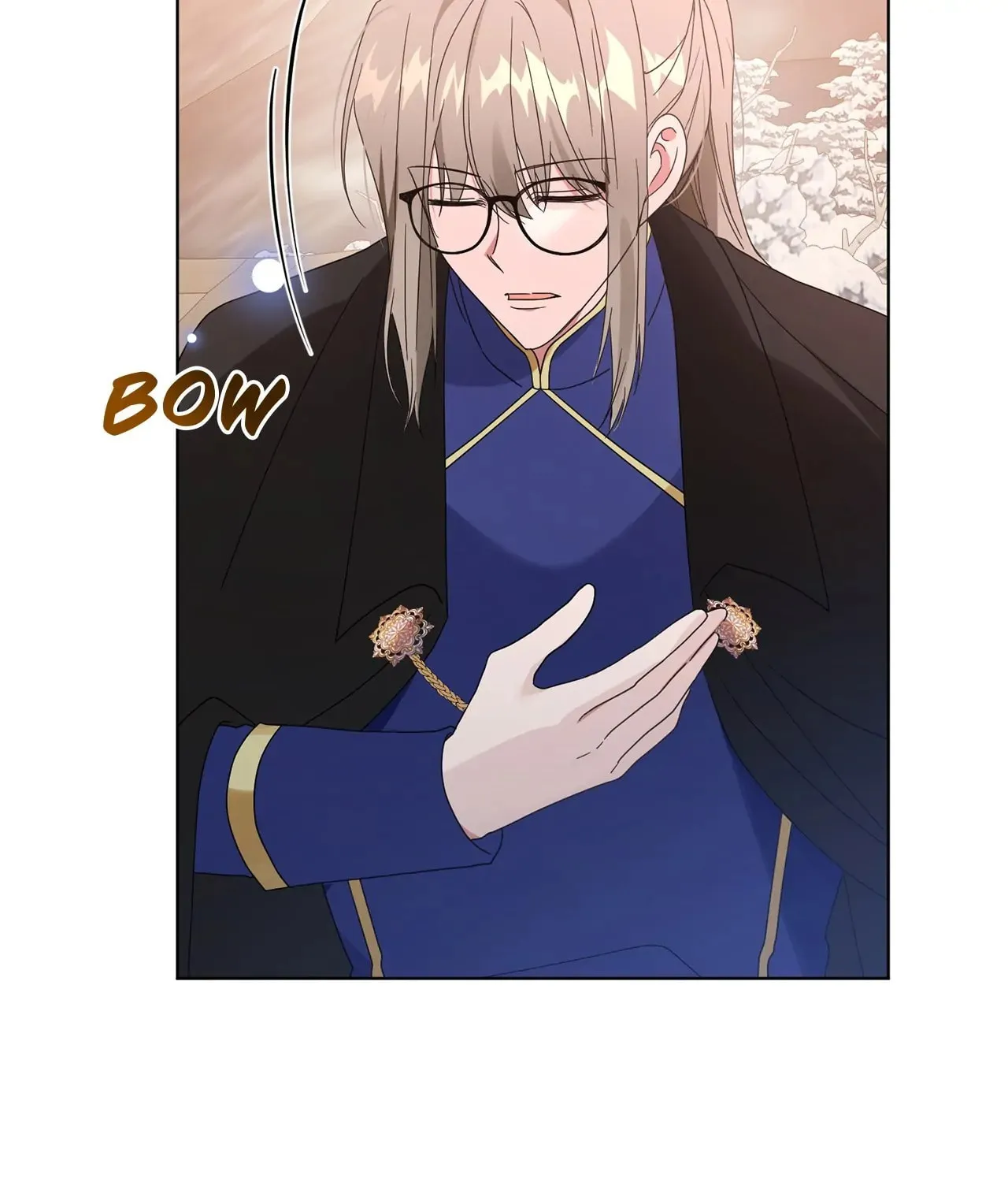 I'm the Corrupted Side Character's Wife Chapter 49 page 93 - 