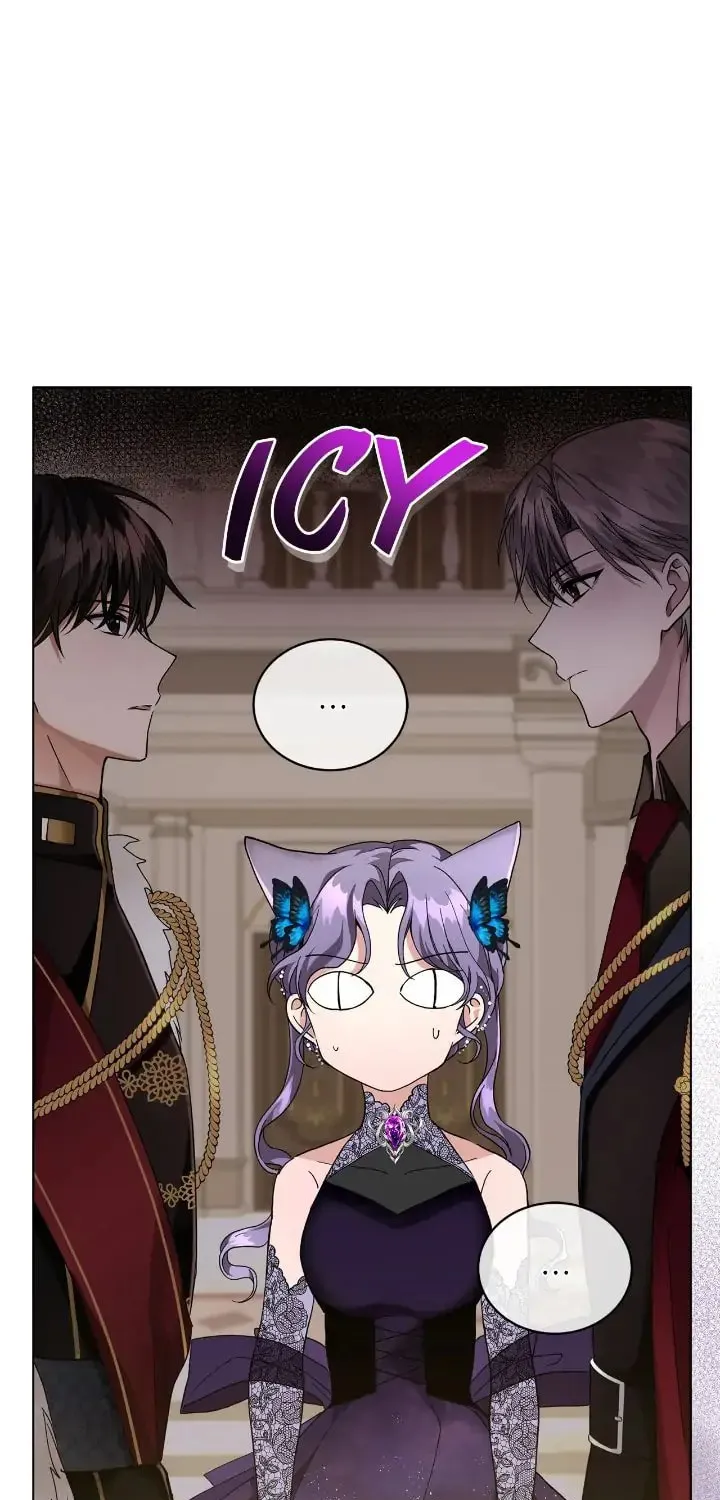 I'm the Corrupted Side Character's Wife Chapter 5 page 11 - 