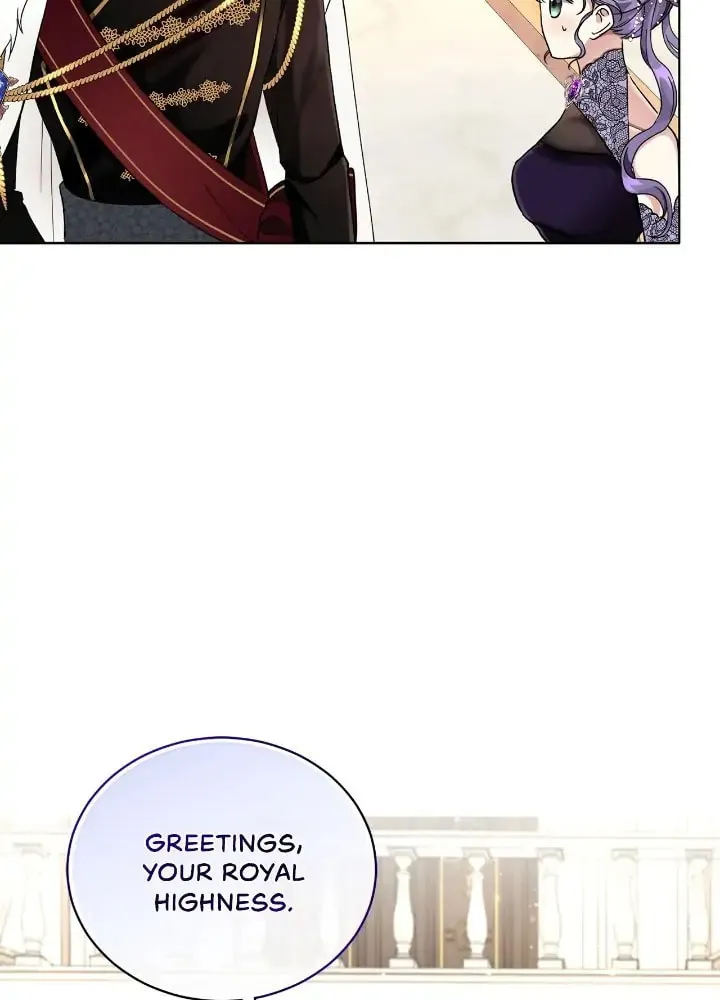 I'm the Corrupted Side Character's Wife Chapter 5 page 13 - 