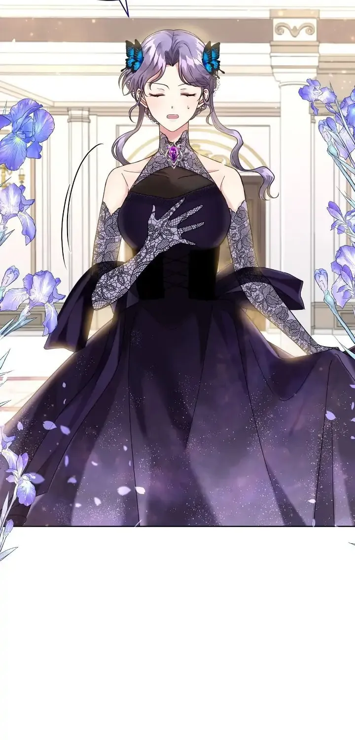 I'm the Corrupted Side Character's Wife Chapter 5 page 14 - 
