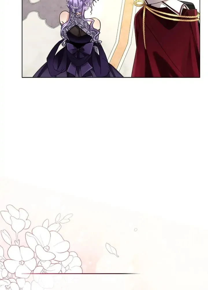 I'm the Corrupted Side Character's Wife Chapter 5 page 20 - 