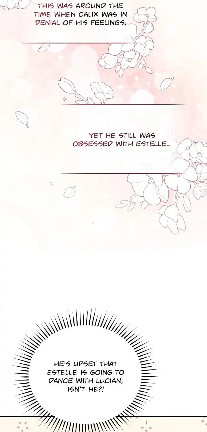 I'm the Corrupted Side Character's Wife Chapter 5 page 21 - 
