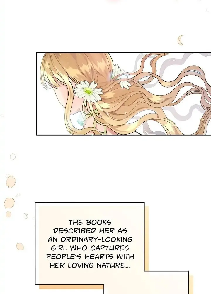 I'm the Corrupted Side Character's Wife Chapter 5 page 42 - 