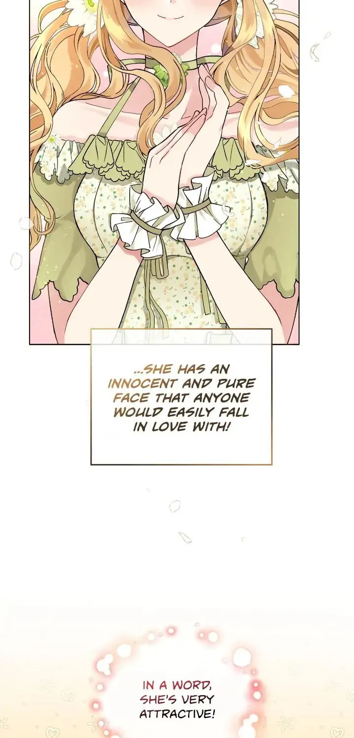 I'm the Corrupted Side Character's Wife Chapter 5 page 44 - 