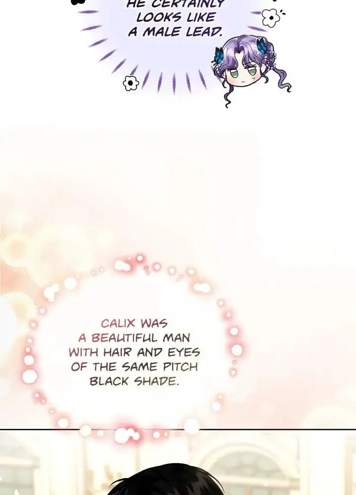 I'm the Corrupted Side Character's Wife Chapter 5 page 6 - 
