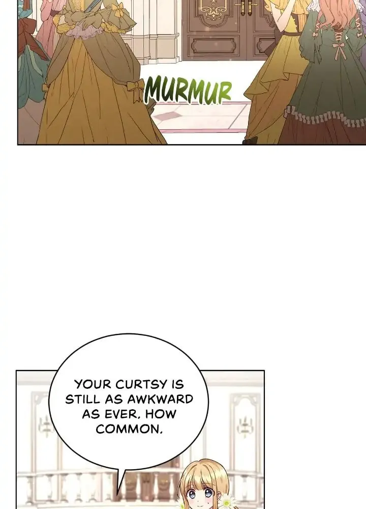 I'm the Corrupted Side Character's Wife Chapter 5 page 52 - 