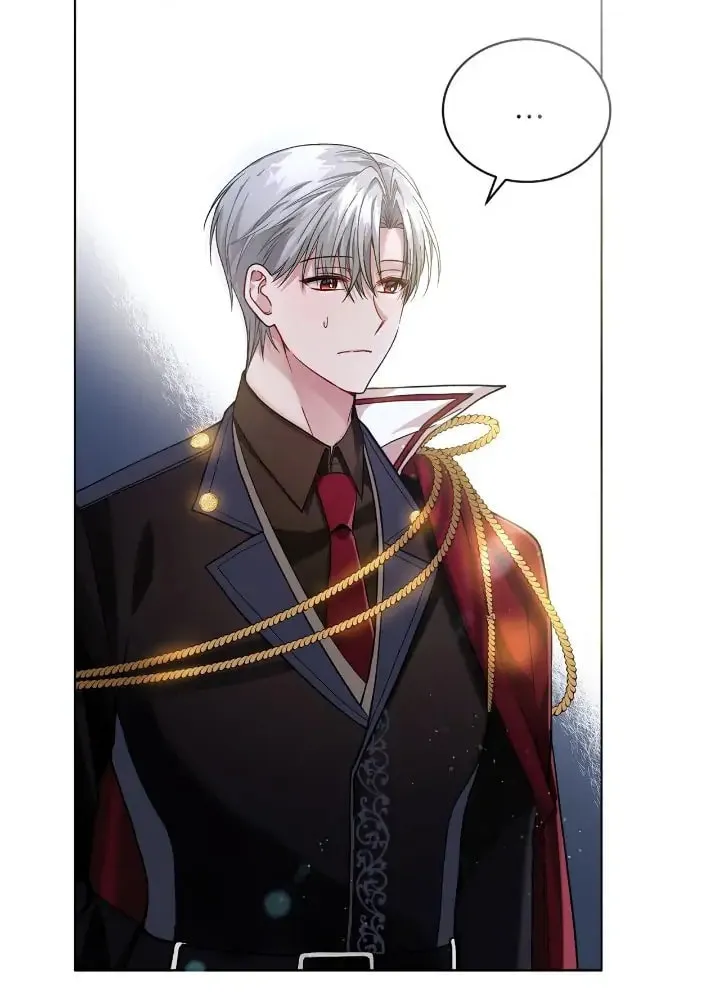 I'm the Corrupted Side Character's Wife Chapter 5 page 57 - 