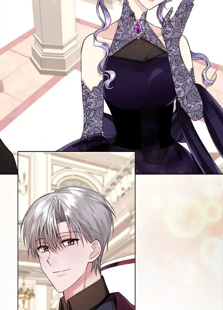 I'm the Corrupted Side Character's Wife Chapter 5 page 60 - 