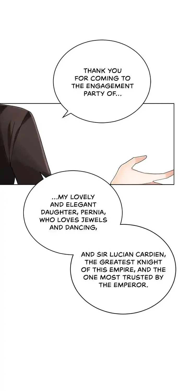 I'm the Corrupted Side Character's Wife Chapter 5 page 63 - 