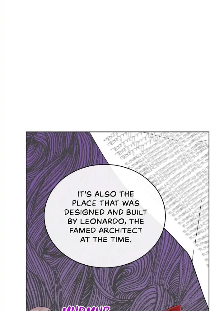 I'm the Corrupted Side Character's Wife Chapter 5 page 65 - 
