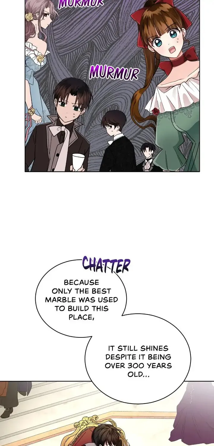 I'm the Corrupted Side Character's Wife Chapter 5 page 66 - 