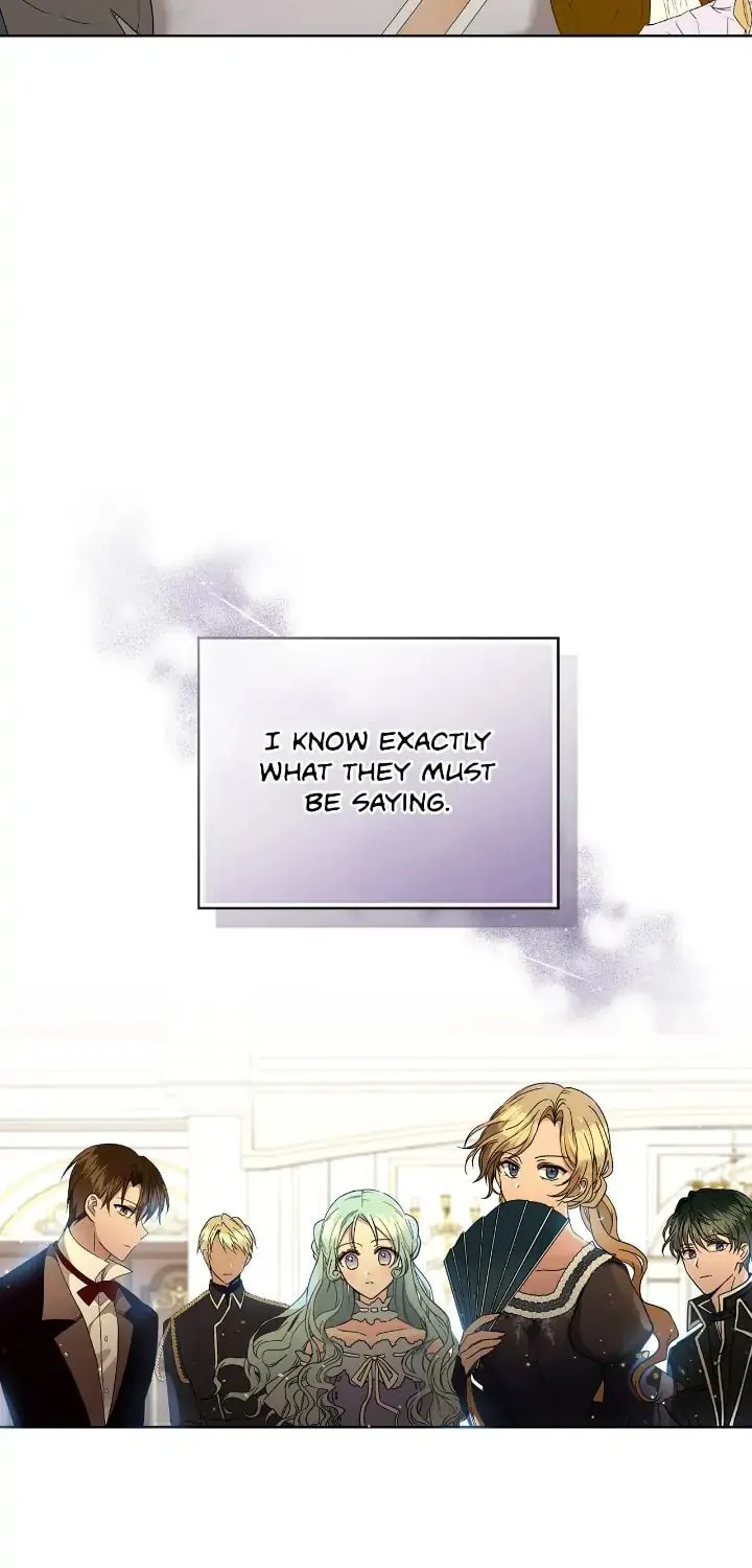 I'm the Corrupted Side Character's Wife Chapter 5 page 74 - 